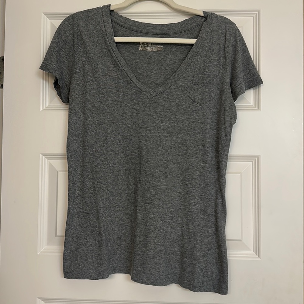 Boyfriend Tee